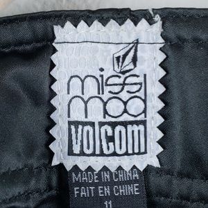 Miss Mod Volcom Swim - Volcom | Miss Mod Black Swim Board Shorts Miss Mod Volcom Swim - Volcom | Miss Mod Black Swim Board Shorts